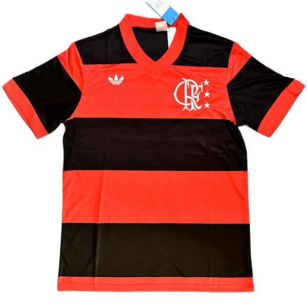 Flamengo Tröja 2025 2026 | trojzonen