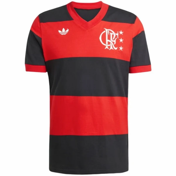 Flamengo Tröja 2025 2026 | trojzonen