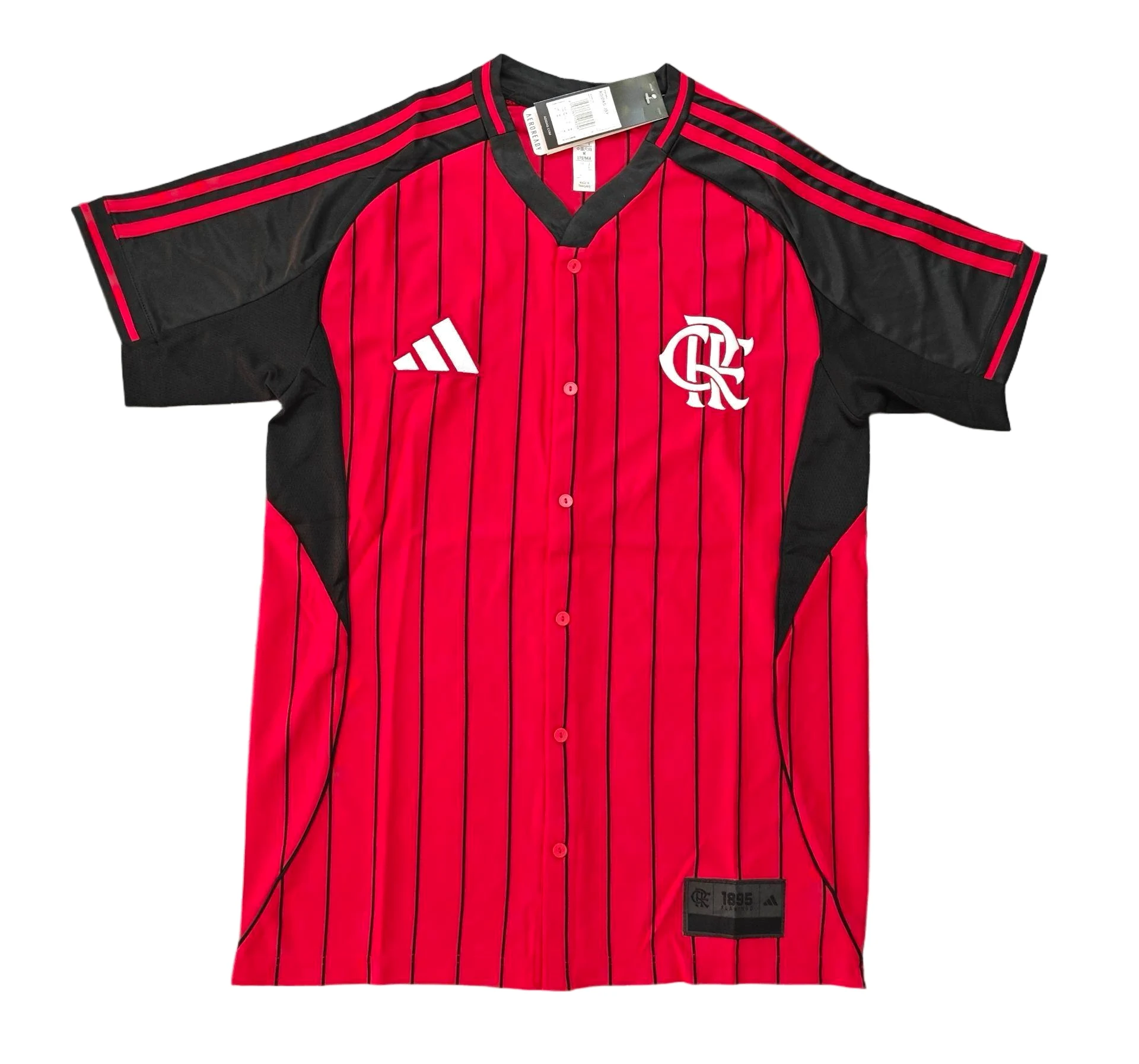 Flamengo Tröja 2025 2026 | trojzonen