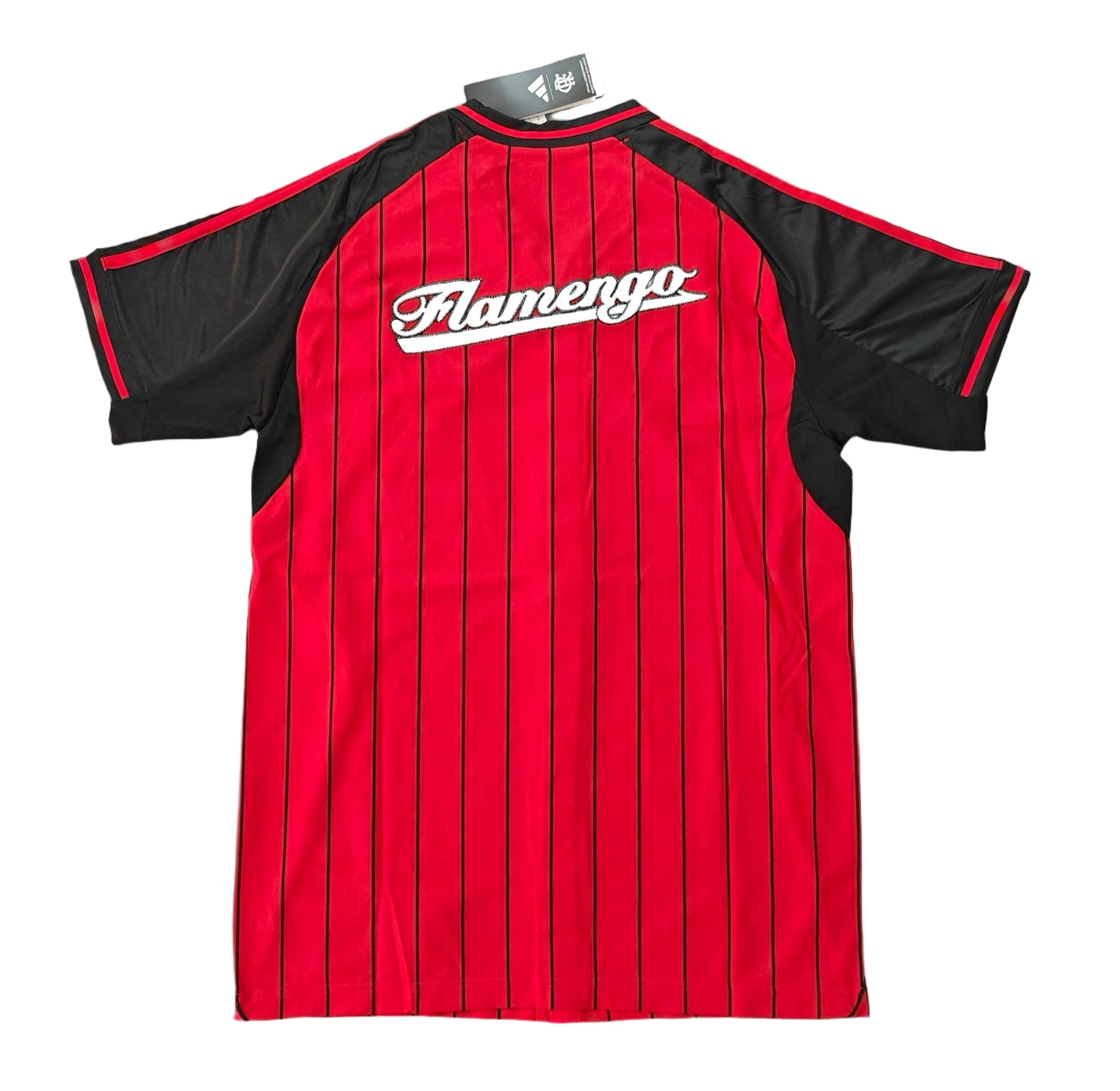 Flamengo Tröja 2025 2026 | trojzonen