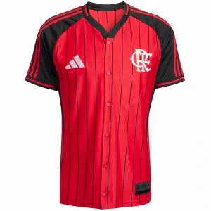 Flamengo Tröja 2025 2026 | trojzonen