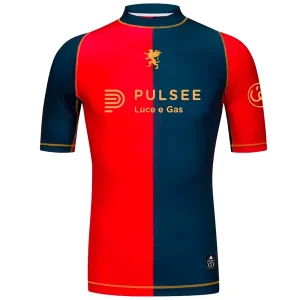 Genoa Tröja 2025 2026 - Genoa Tröja 25/26 | trojzonen