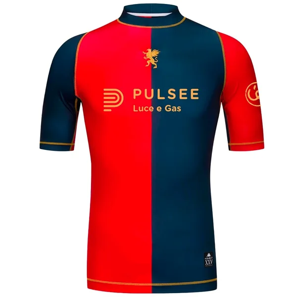 Genoa Tröja 2025 2026 - Genoa Tröja 25/26 | trojzonen