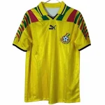 Ghana Tröja 2026 - Ghanatröja 2025 | trojzonen