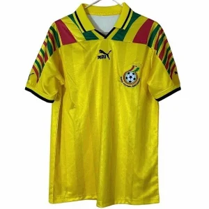 Ghana Tröja 2026 - Ghanatröja 2025 | trojzonen