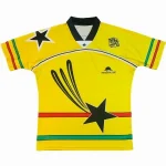 Ghana Tröja 2026 - Ghanatröja 2025 | trojzonen