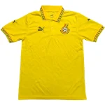 Ghana Tröja 2026 - Ghana Tröja 25/26 | trojzonen