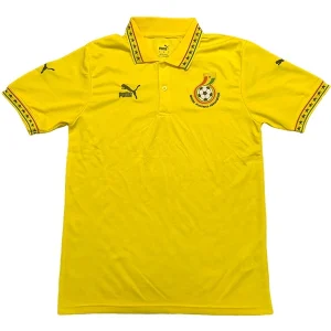 Ghana Tröja 2026 - Ghana Tröja 25/26 | trojzonen