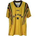 Ghana Tröja 2026 - Ghanatröja 2025 | trojzonen