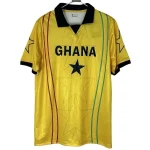 Ghana Tröja 2026 - Ghanatröja 2025 | trojzonen