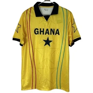 Ghana Tröja 2026 - Ghanatröja 2025 | trojzonen