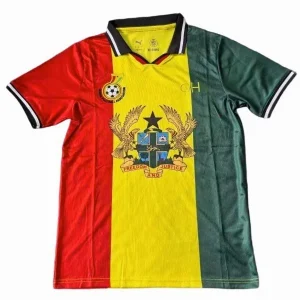 Ghana Tröja 2026 - Ghanatröja 2025 | trojzonen