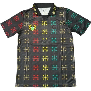 Ghana Tröja 2026 - Ghana Tröja 25/26 | trojzonen