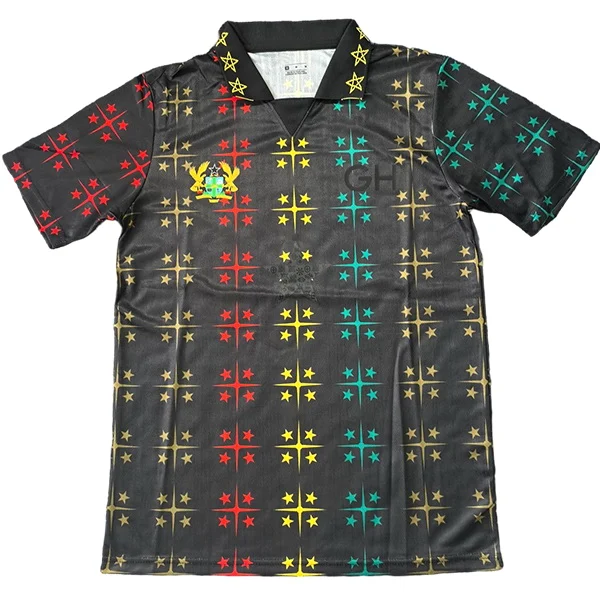 Ghana Tröja 2026 - Ghana Tröja 25/26 | trojzonen
