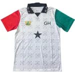 Ghana Tröja 2026 - Ghana Tröja 25/26 | trojzonen