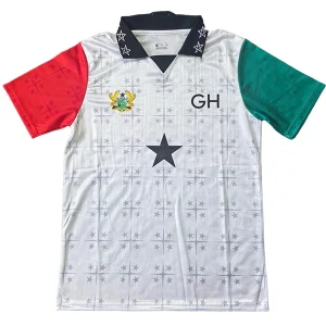 Ghana Tröja 2026 - Ghana Tröja 25/26 | trojzonen