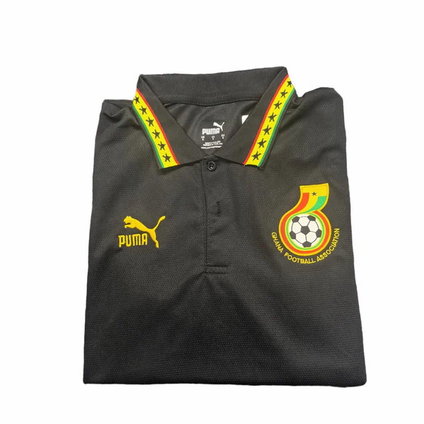 Ghana Tröja 2026 - Ghana Tröja 25/26 | trojzonen