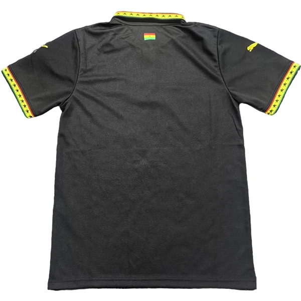 Ghana Tröja 2026 - Ghana Tröja 25/26 | trojzonen