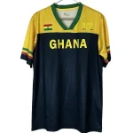 Ghana Tröja 2026 - Ghanatröja 2025 | trojzonen
