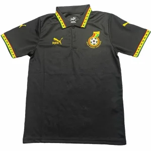 Ghana Tröja 2026 - Ghana Tröja 25/26 | trojzonen