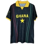 Ghana Tröja 2026 - Ghanatröja 2025 | trojzonen