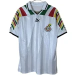 Ghana Tröja 2026 - Ghanatröja 2025 | trojzonen