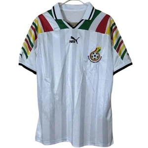Ghana Tröja 2026 - Ghanatröja 2025 | trojzonen