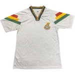 Ghana Tröja 2026 - Ghana Tröja 25/26 | trojzonen
