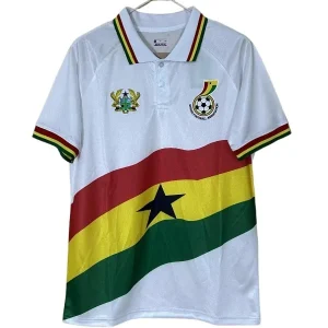 Ghana Tröja 2026 - Ghanatröja 2025 | trojzonen