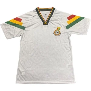 Ghana Tröja 2026 - Ghana Tröja 25/26 | trojzonen