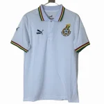 Ghana Tröja 2026 - Ghanatröja 2025 | trojzonen