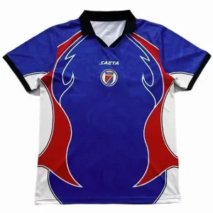 Haiti Tröja 2026 - Haiti Tröja 2025 | trojzonen