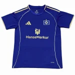 Tröja 2025 2026 - Hamburgo S.V Fotbollströja | trojzonen
