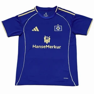 Tröja 2025 2026 - Hamburgo S.V Fotbollströja | trojzonen