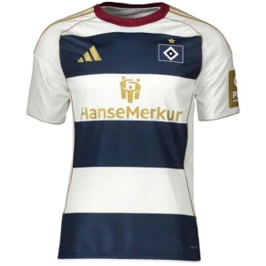 Hamburgo S.V Tröja 2025 2026 - Hamborg Sv Tröja | trojzonen