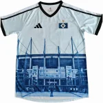 Hamburgo S.V Tröja 2026 2027 - Hamborg Sv Tröja | trojzonen