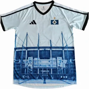 Hamburgo S.V Tröja 2026 2027 - Hamborg Sv Tröja | trojzonen