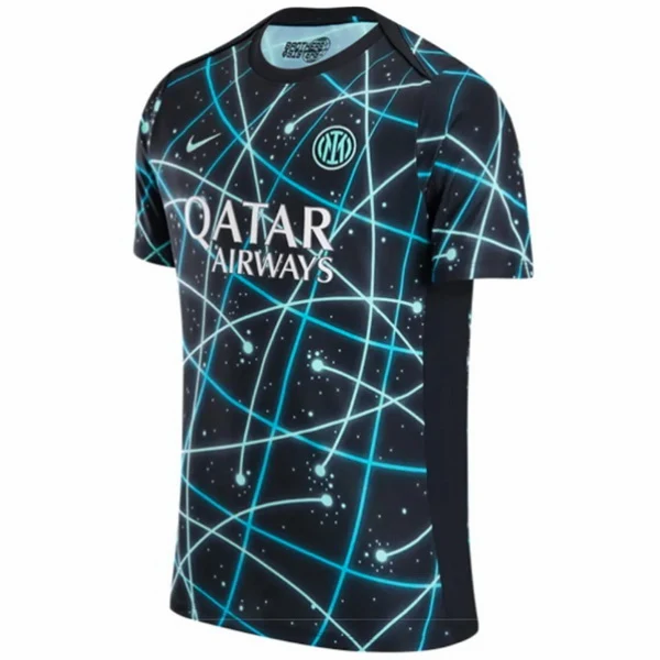 Inter Milan Tröja 2025 2026 - Inter Milan Fotbollströja | trojzonen