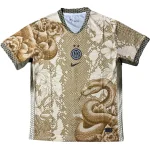 Inter Milan Tröja 2025 2026 - Inter Milan Fotbollströja | trojzonen