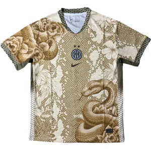Inter Milan Tröja 2025 2026 - Inter Milan Fotbollströja | trojzonen