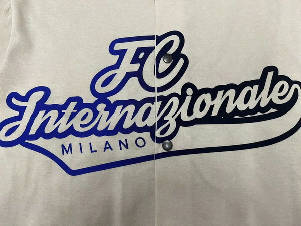 Inter Milan Tröja 2025 2026 - Inter Milan Fotbollströja | trojzonen