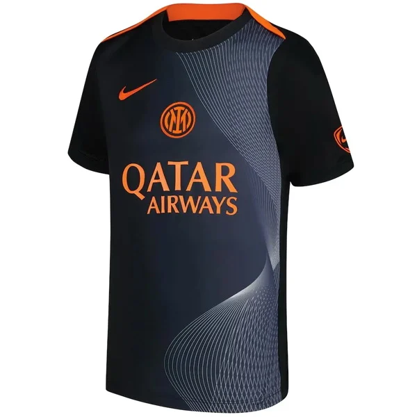 Inter Milan Tröja 2025 2026 - Inter Milan Fotbollströja | trojzonen