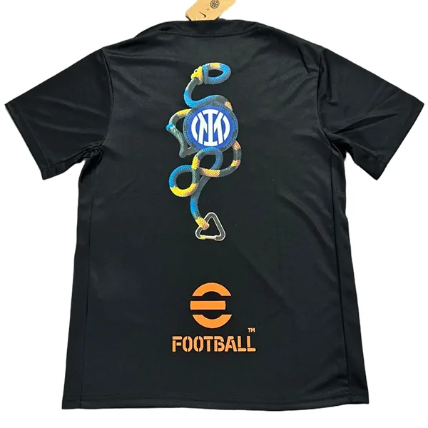 Inter Milan Tröja 2025 2026 - Inter Milan Fotbollströja | trojzonen