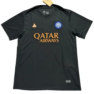 Inter Milan Tröja 2025 2026 - Inter Milan Fotbollströja | trojzonen