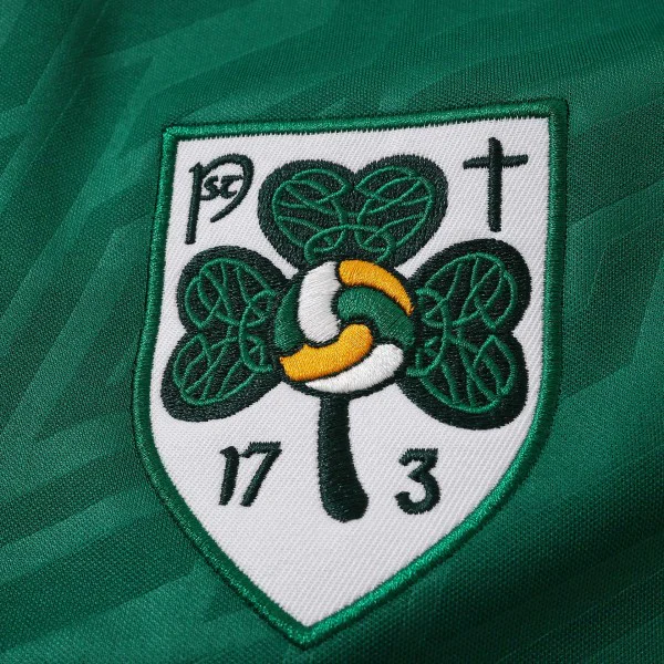 Irland Tröja 2026 - Irland Tröja 25/26 | trojzonen