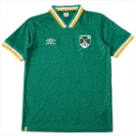 Irland Tröja 2026 - Irland Tröja 25/26 | trojzonen
