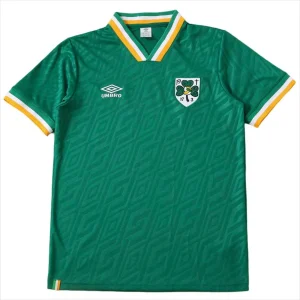 Irland Tröja 2026 - Irland Tröja 25/26 | trojzonen