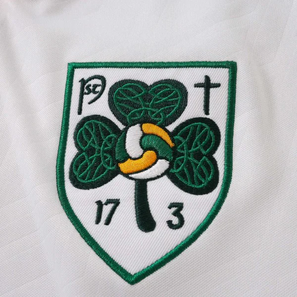 Irland Tröja 2026 - Irland Tröja 25/26 | trojzonen