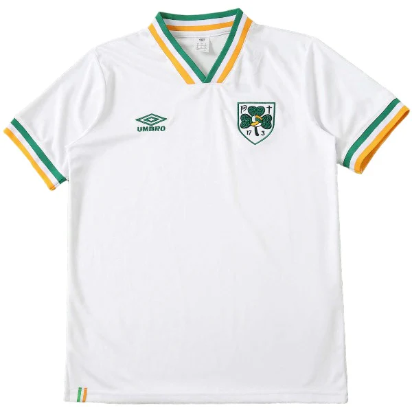Irland Tröja 2026 - Irland Tröja 25/26 | trojzonen