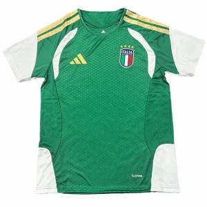 Italien Tröja 2026 - Italien Fotbollströja 25/26 | trojzonen